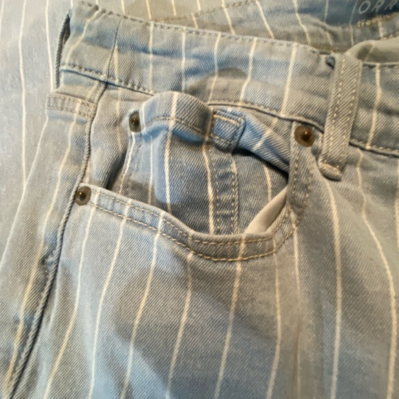 Torrid women’s pants size 12 R used great condition. Comfortable fit. - Picture 7 of 16